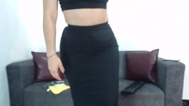 Danna 777 online show from February 2025 06:19:01 PM