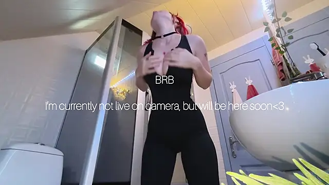 RubyLynxx online show from December 2024 06:11:01 PM