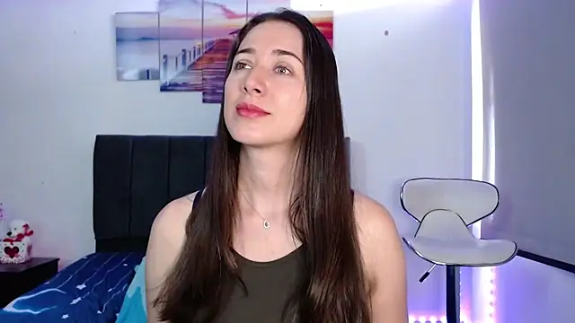 Daniela-hot online show from December 2024 03:20:02 PM