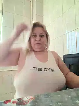 AriannaMilf online show from January 2025 11:42:02 AM