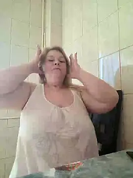 AriannaMilf online show from January 2025 11:43:01 AM