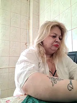 AriannaMilf online show from March 2025 11:03:01 AM