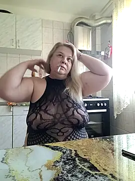 AriannaMilf online show from April 2026 05:32:02 AM