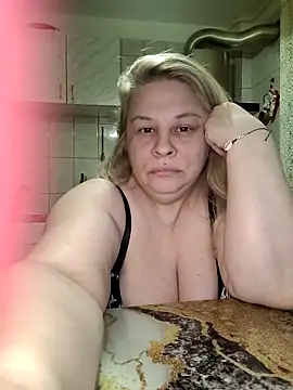 AriannaMilf online show from May 2026 10:37:02 PM