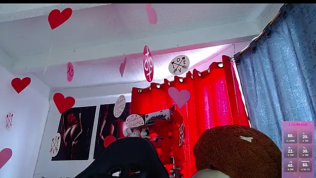 Niky 777 online show from June 2026 04:12:02 PM