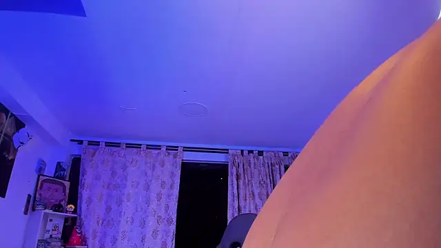 Juan Castano online show from January 2025 01:41:02 AM