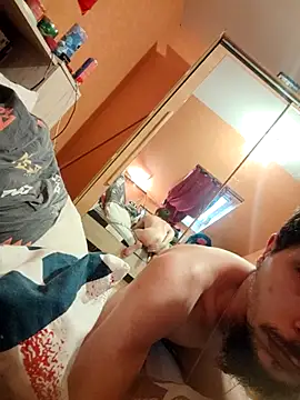 Luka932 online show from February 2026 08:40:01 AM