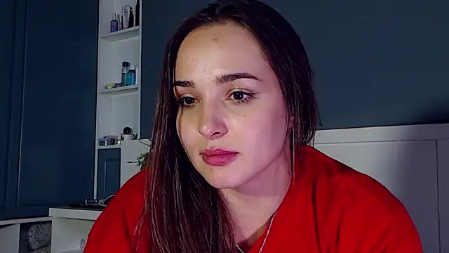 MeIisaLove online show from December 2024 04:03:02 AM