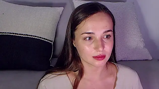 MeIisaLove online show from February 2025 05:14:01 PM