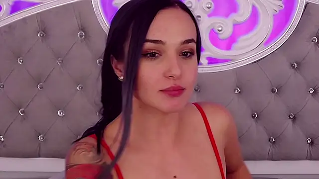 MeIisaLove online show from March 2025 10:36:02 PM