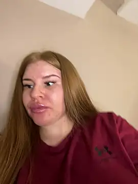 Snapshot of alexababy chatting on February 2026 08:18:01 PM alexababy online show from February 2026 08:18:01 PM