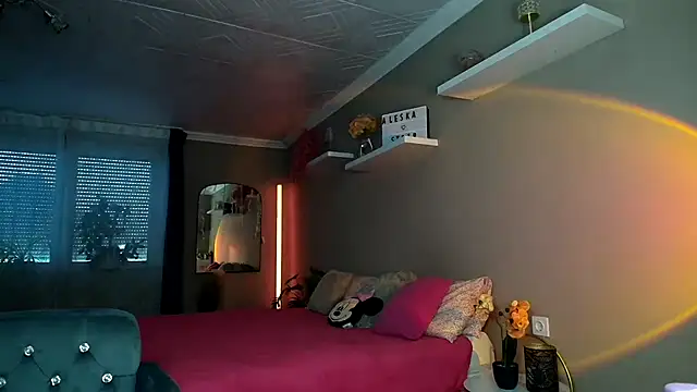 Snapshot of alexababy chatting on February 2026 01:12:02 PM alexababy online show from February 2026 01:12:02 PM