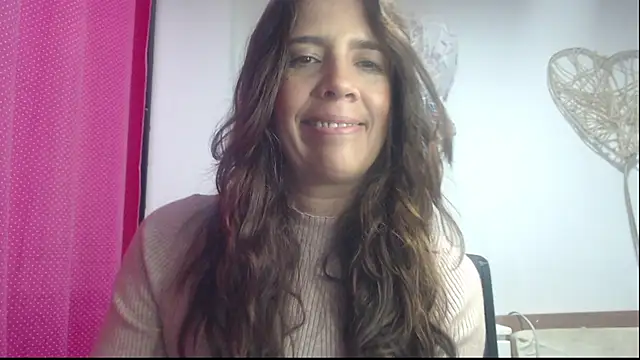 Victoria meester online show from February 2025 10:34:01 PM