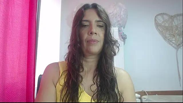 Victoria meester online show from February 2025 03:03:01 PM