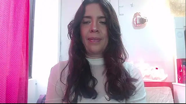 Victoria meester online show from March 2025 01:37:01 PM