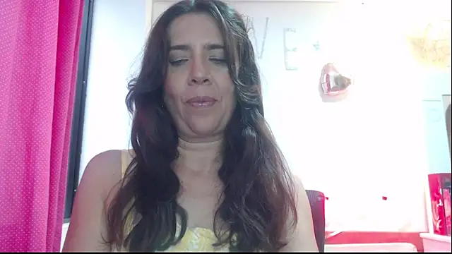 Victoria meester online show from March 2025 09:26:01 PM