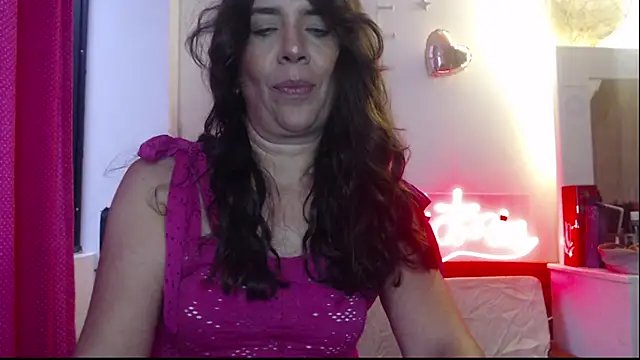 Victoria meester online show from March 2025 10:21:02 PM