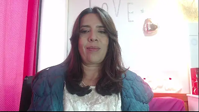 Victoria meester online show from March 2025 08:50:02 PM