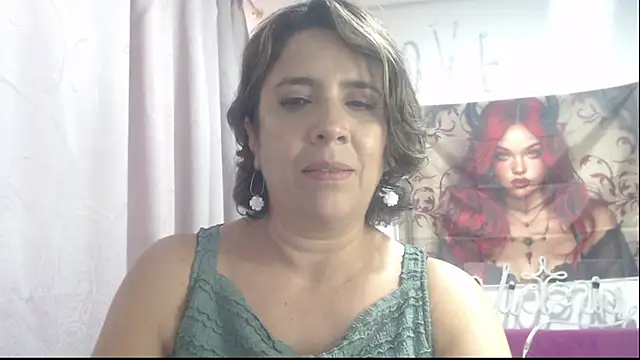 Victoria meester online show from November 2025 08:02:02 PM