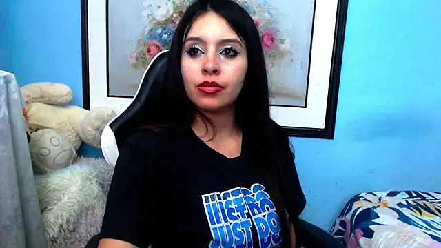 Luciana and Neitan online show from January 2025 02:46:02 AM