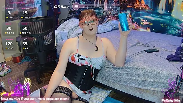 Snapshot of Faye_Wilde chatting on January 2025 04:06:01 PM Faye Wilde online show from January 2025 04:06:01 PM