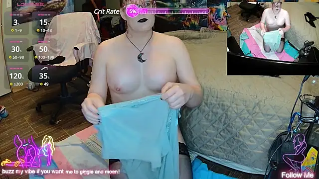 Snapshot of Faye_Wilde chatting on February 2025 02:26:02 AM Faye Wilde online show from February 2025 02:26:02 AM