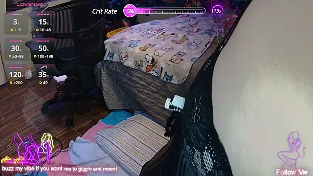 Snapshot of Faye_Wilde chatting on February 2025 04:41:02 AM Faye Wilde online show from February 2025 04:41:02 AM