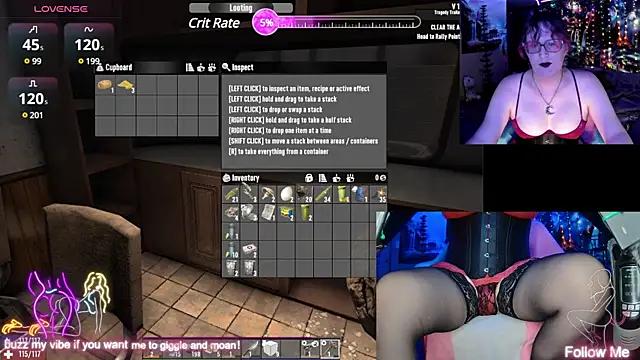 Snapshot of Faye_Wilde chatting on February 2025 07:02:02 AM Faye Wilde online show from February 2025 07:02:02 AM