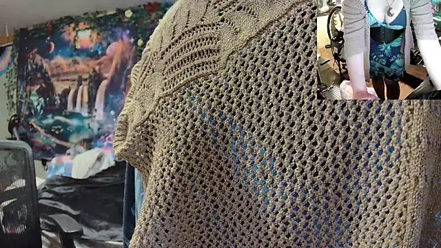 Snapshot of Faye_Wilde chatting on March 2025 11:20:02 PM Faye Wilde online show from March 2025 11:20:02 PM