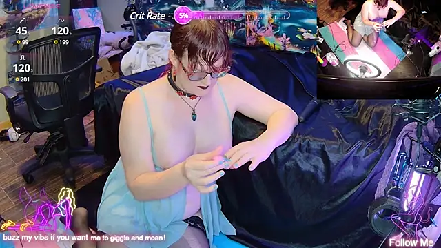 Snapshot of Faye_Wilde chatting on March 2025 05:49:02 AM Faye Wilde online show from March 2025 05:49:02 AM