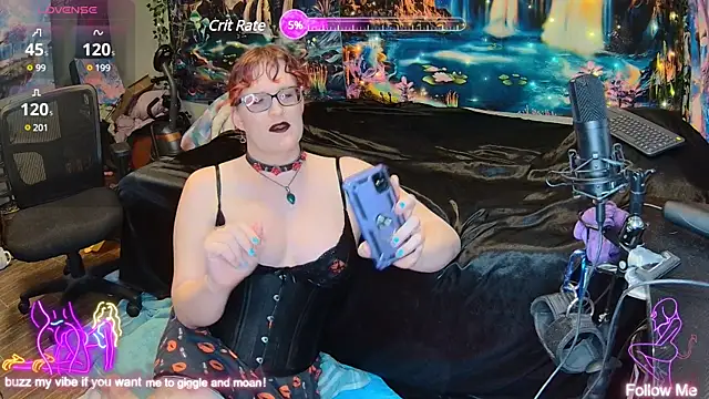 Snapshot of Faye_Wilde chatting on March 2025 05:00:02 AM Faye Wilde online show from March 2025 05:00:02 AM