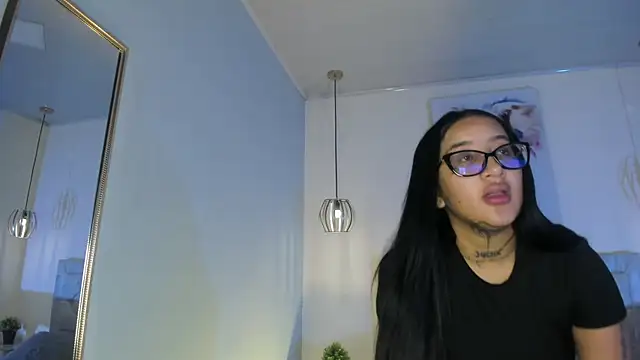 Snapshot of ayshel__ chatting on November 2025 05:19:02 AM ayshel online show from November 2025 05:19:02 AM