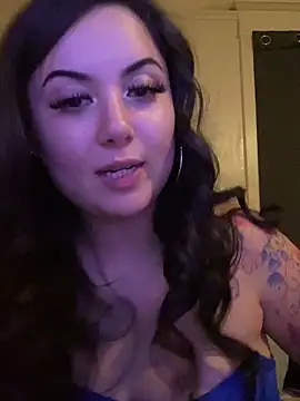 xocrybaby online show from November 2025 05:08:02 AM