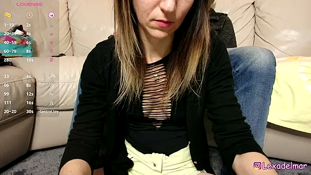 Snapshot of Lexa_del_mar chatting on December 2024 02:22:01 PM Lexa del mar online show from December 2024 02:22:01 PM