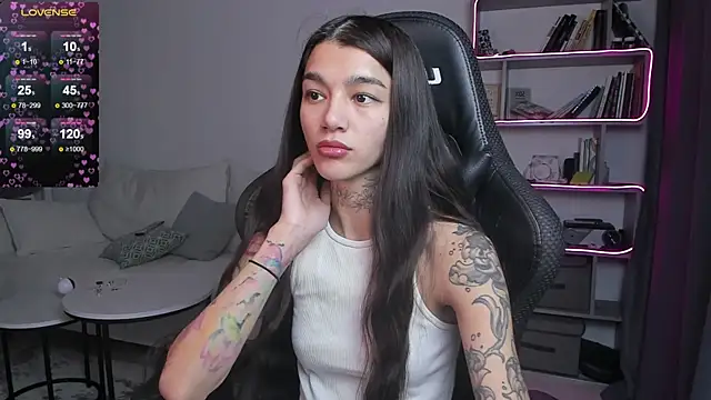 vinkitinkii online show from January 2025 06:45:01 AM