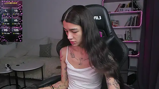 vinkitinkii online show from January 2025 07:22:01 AM