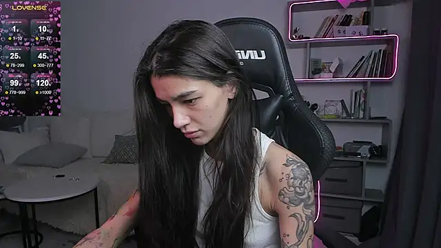 vinkitinkii online show from February 2025 07:13:02 AM