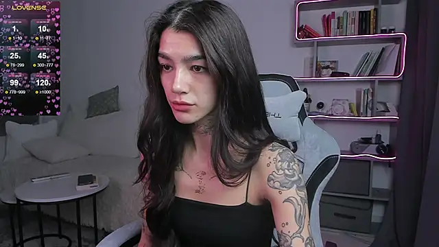 vinkitinkii online show from March 2025 06:27:01 AM