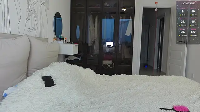 vinkitinkii online show from December 2025 07:37:01 AM