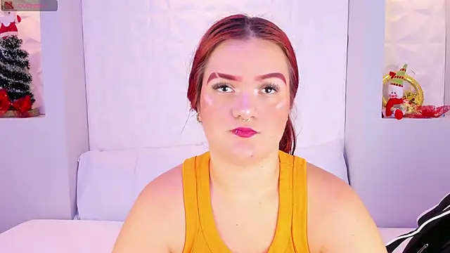 MelanieKlaus online show from December 2025 11:28:02 AM