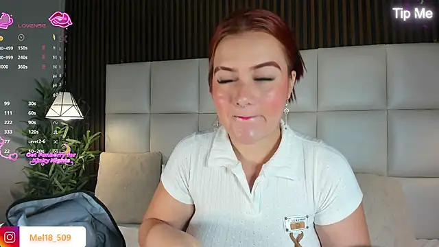 MelanieKlaus online show from February 2026 11:40:01 AM