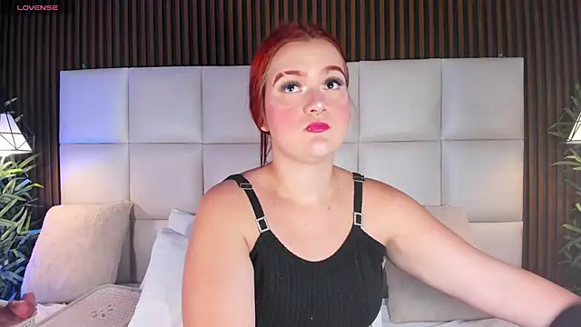 MelanieKlaus online show from February 2026 11:40:01 AM