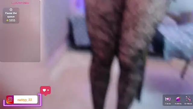 lili hott63 online show from February 2026 05:51:02 PM