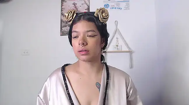 yungelitamor  online show from February 2025 08:35:01 AM