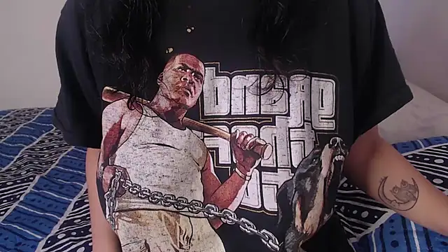 yungelitamor  online show from February 2025 05:04:01 AM