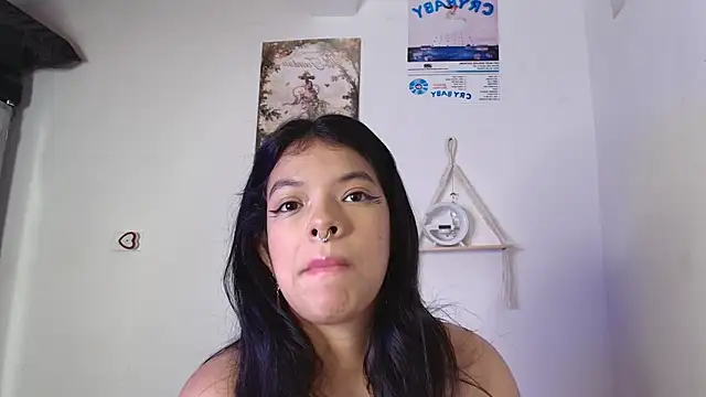 yungelitamor  online show from March 2025 08:20:02 AM