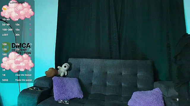 Snapshot of yungelitamor_ chatting on May 2026 05:25:03 AM yungelitamor online show from May 2026 05:25:03 AM