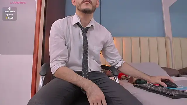 jeanpiere  online show from January 2025 07:32:01 PM