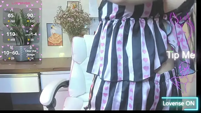 Mimini- online show from January 2026 04:51:01 AM