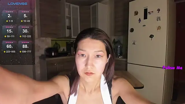 LeyylaStoone online show from February 2025 02:03:01 AM